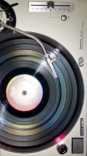 Heart - These Dreams - Vinyl Spin