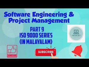 ISO 9000 Series