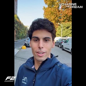 11K views · 760 reactions | “The title’s still in play, and it’s never really over in Formula 2, until it’s over”  Find out how F2's frontrunners are feeling ahead of the final push in the latest episode of Chasing the Dream - OUT NOW  youtu.be/5hdffjvXwFs | FIA Formula 2 | Facebook