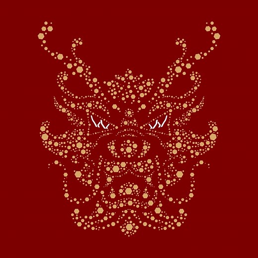 10K views · 1.9K reactions | May the majestic dragon's roar inspire the rumble of our super sports cars. Happy Lunar New Year! | Lamborghini | Facebook