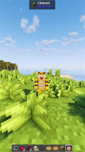 Cómo tener el pokenav de colores #cobblemon #pokemon #cobbleverse #minecraft #tutorials