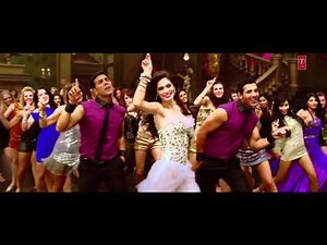 "Subha Hone Na De Full Song" | Desi Boyz | Akshay Kumar | John Abraham