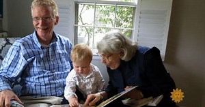 Bill Geist on life and loss