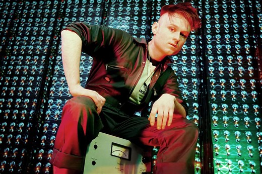 UK’s Eurovision 2026 entry announced