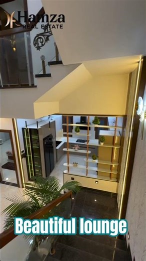 tv lounge design pakistan 2026