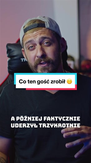 Scena z Foxcatchera: Mistrzowska improwizacja Tatum