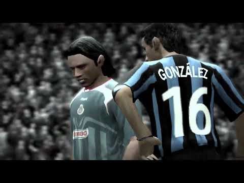 FIFA 07 (PC) | MODO CARRERA | QUERÉTARO VS CHIVAS