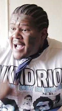 Crip Mac on Bay Area & Crips Fighting the South Car in Federal Prison!! #comedy #rap #funny #hiphop