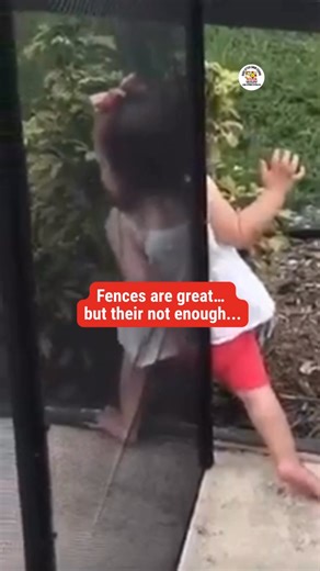 🚫 Pool fences help… but they’re not enough. Kids can slip past in seconds, and when they do, only real swim skills can save their life. 💦 We teach infant and toddler swim lessons right in your own pool, where they feel safe, calm, and confident. 💧 5 days. Private. Proven. Peace of mind. 💙 Because safety shouldn’t wait until summer. 💙 Tap that heart if you believe every child should be water-safe! 💙 #BabyOtterSwimSchoolCoralSpringsParkland #InfantSwimLessons #PrivateSwimLessons #WaterSafety