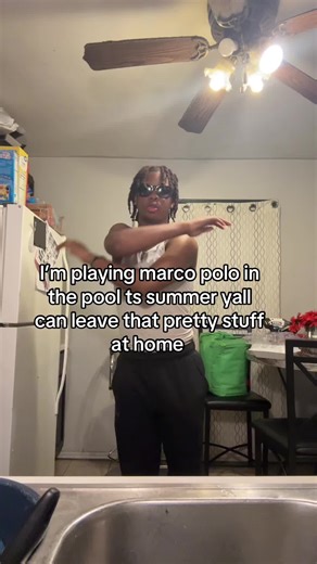 Fun Summer Activities: Pool Games and Relaxation