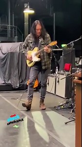 395K views · 9.2K reactions | Recording solos for my upcoming record! Video from our live stream last Wednesday. Thank you everyone for joining. (Please excuse the poor video quality - it was a download from the stream) Enjoy!  | Robben Ford Music | Facebook