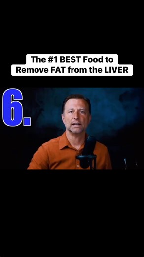 Don’t wait for fatty liver symptoms to address your liver health! Find out what to eat for a fatty liver and discover the #1 superfood for liver health that can remove fat from the liver naturally. If you like this video, check this one out next: https://drbrg.co/42gPWbN | Dr. Eric Berg