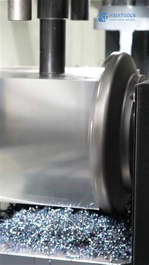 🔥 TH-700NC Precision Grinding Machine