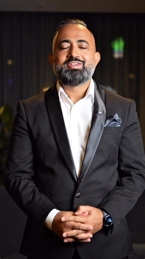 ANNOUNCEMENT 🚨✨ Meet our next OFFICIAL HOST for LG Fest 2025! Energy, vibes & madness loading… 🔥 Please note: This is strictly an 18 event, ID is required at entry. Grab your tickets before they’re gone! #LGFest2025 #HostReveal #thebitrates #lgassociationsaustralia #SydneyNepaleseCommunity #EventAnnouncement #18PlusOnly #SydneyNightlife | The BitRates