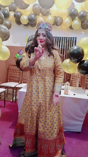 Lehenga Te Sharab: Punjabi Dance Performance