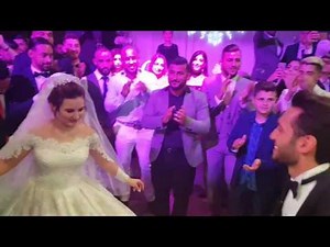 Hakan Çalhanoğlu Muhteşem Düğünü part 2