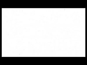 White Full Screen Video HD 30 minutes 15 seconds