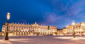 Visiter Nancy : ces lieux à voir absolument