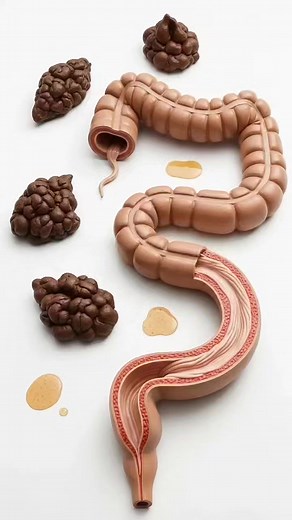 11K views · 37 reactions | Funny animation #digestivehealth #HealthAwareness #unhealthyfood #HealthyLifestyle | Anatomy Arts Usa | Facebook