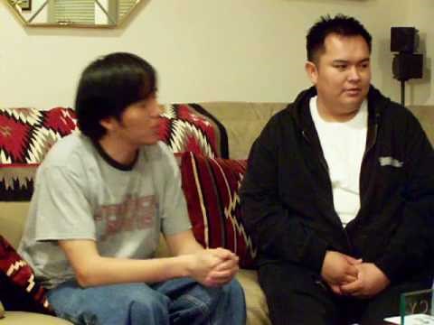 Let's Speak Navajo - Episode 01