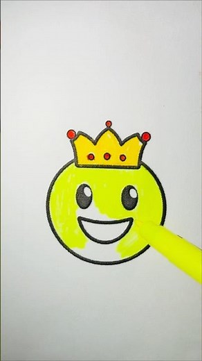 Crown Emoji