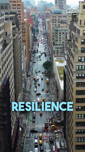 Personal Growth and Resilience for the New Year