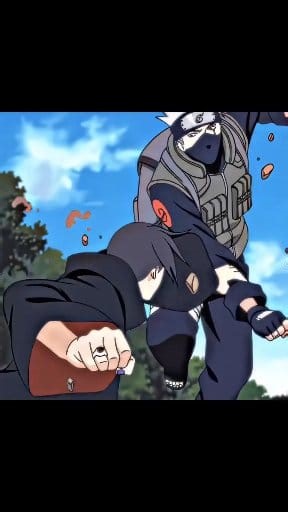 ITACHI VS KAKASHI☠️ FIGHT☠️ #kakashi #kakashihatake #hatakekakashi #itachiuchiha #itachi #itachiedit #akastuki #anime #fightanime #animefight #viralvideochallenge #viralreelschallenge2025viralreelschallengejaiviralreelschallengeviralreelschallenge #animeedit | Mrkaif657