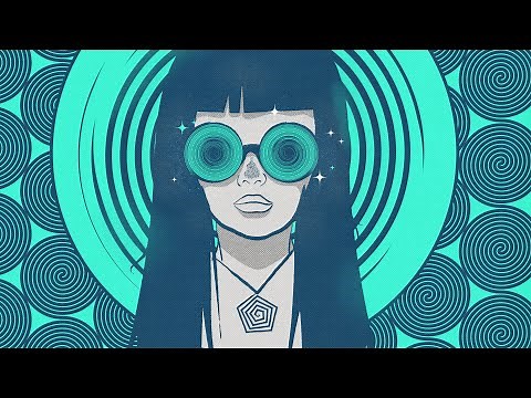 Spiral Tool (Affinity Designer)