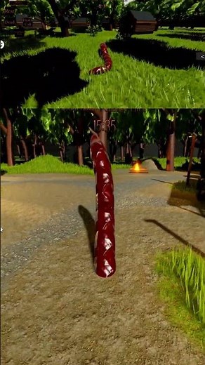 ROBLOX - CRYPTID UNIVERSE RP MONGOLIAN DEATH WORM How to get MONGOLIAN DEATHWORM BADGE! #roblox