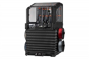 Original Prusa XL Assembled 5-toolhead 3D Printer - Enclosure Bundle | Original Prusa 3D printers directly from Josef Prusa