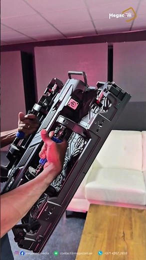 Introducing the New Curve Rental Series – Seamless, Stylish & Ultra-Flexible!