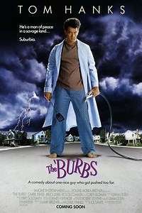 The 'Burbs: Official Clip - We're the Lunatics!