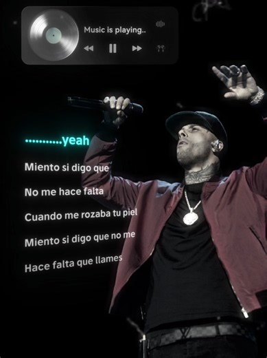 Te Bote Remix - Nicky Jam | El Temazo de la Música Latina