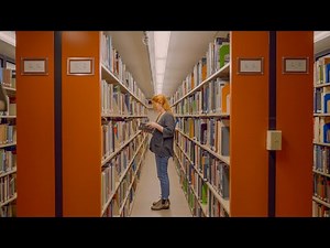 Field Notes with Winterthur Library Technician Julie Hadsell