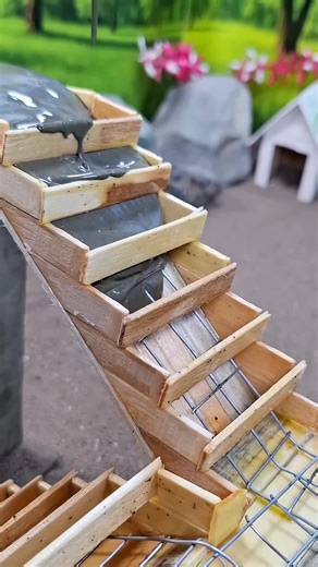 Exploring Miniature Architecture in Tiny House Designs