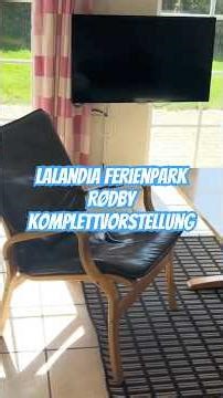 Lalandia Holiday Park Rødby Full Tour