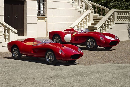 The Little Car Company builds at-scale, drivable electric replicas of some of the world’s most iconic cars