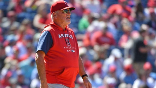 Joe Maddon reveals when Angels' 'fearlessness' disappeared