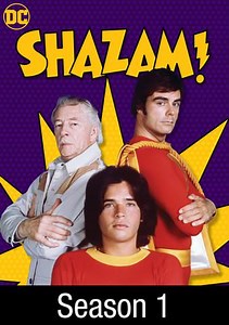 Shazam!: The Brothers