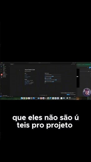 Usando Expo Go para criar seu aplicativo!