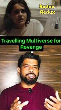 Redux Redux Movie Review Tamil by | Redux Redux Review Tamil | Redux Redux Tamil Review | Prime
