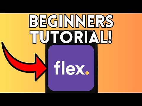 How To Use Flex Rent | Flex Rent Tutorial For Beginners (2025)
