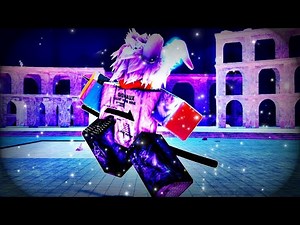 [Type Soul] Shadow is the Best For Formless