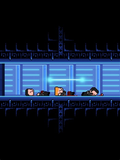 Exploring Resident Evil: A Dive into Pixel Art Fan Creations