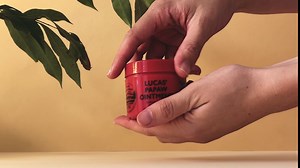 Lucas Pawpaw Lip Ointment, Lucas Pawpaw Cream, Lucas Pawpaw Ointment for Lips & Dry Skin - Unique All Skin Types, All Gender- Any Season Gift Pack with 75g and 15gr Pawpaw Balm Perfect for Easter Gift