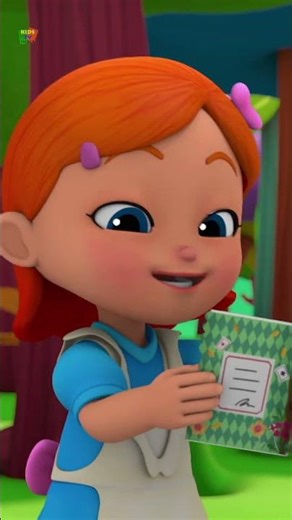 Alice in the Wonderland Kids Funny Video #shorts #kidsstories #cartoon #babyvideos #preschool
