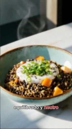 Gallo Pinto 🇨🇷 - El vibrante desayuno costarricense tradicional...
