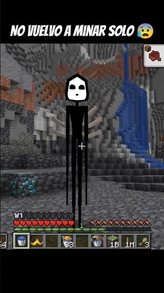 Me he cagao 😰 #shorts #minecraft #humor #entretenimiento #curiosidades #youtubeshorts