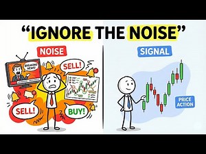 Ignore the Noise: The Only Market Signal That Matters