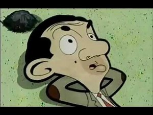 CITV Mr. Bean and Spongebob Squarepants Promo (2005)